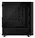 EAN 840440419662 - Corsair 3200D RS ARGB Mid-Tower PC Case Midi Tower Negro imagen 2