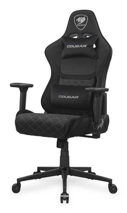 EAN 4710483779077 - COUGAR Armor One V2 Silla para videojuegos de PC Negro imagen 3