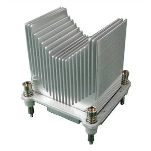 EAN 5397184687802 - DELL 412-AAYT sistema de refrigeración para ordenador Procesador Disipador térmico/Radiador Plata imagen 1