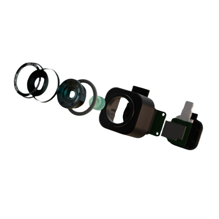 EAN 859356006750 - Seek Thermal CW-DBAX cámara térmica Negro 200 x 150 Pixeles imagen 7