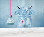 EAN 4001167832592 - BABY born Deluxe Jeans Overall Juego de ropita para muñeca imagen 3