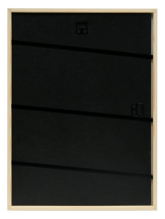 EAN 5412065680908 - Deknudt S41JL2 Expositor de pie retroiluminado Negro imagen 5