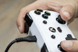 EAN 3665962022438 - NACON EVOL-X Blanco USB Gamepad PC, Xbox imagen 10