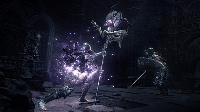 EAN 3391892003635 - Sony Dark Souls Trilogy, PS4 PlayStation 4 imagen 8