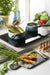 EAN 5905575909206 - Adler AD 6516 hobs Negro Encimera 60.5 cm Con placa de inducción 2 zona(s) imagen 9