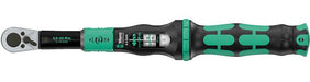 EAN 4013288234186 - Wera 05075691001 llave dinamométrica Nm imagen 1