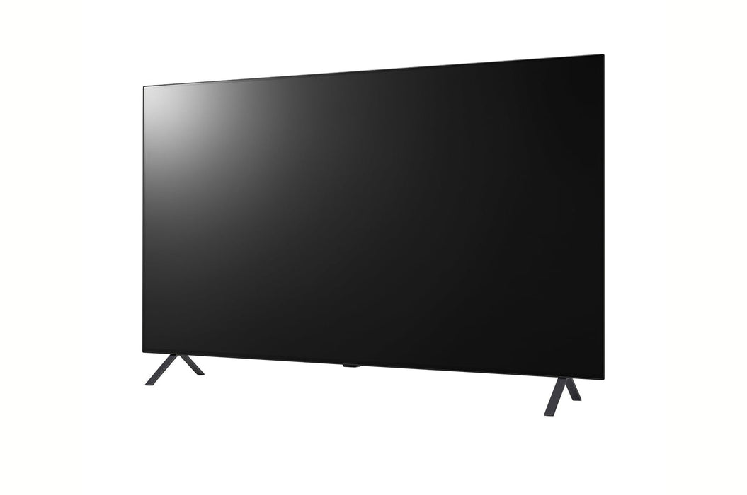 EAN 8806091748133 - LG AN960H 121,9 cm (48") 4K Ultra HD Smart TV Wifi Negro 450 cd / m² imagen 3