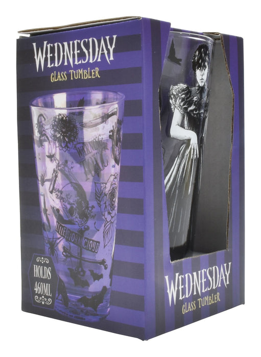 EAN 5056563719601 - Thumbs Up WD719601 vaso de agua Multicolor 1 pieza(s) 460 ml imagen 3