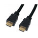 EAN 8435352402332 - Kloner KC2000 cable HDMI 2 m HDMI tipo A (Estándar) Negro imagen 1