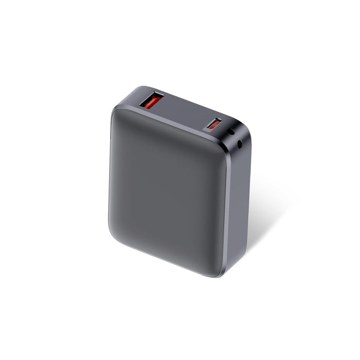 EAN 8427542139548 - Ksix BPB10PD22G batería externa Polímero de litio 10000 mAh imagen 3
