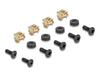 EAN 4043619667499 - DeLOCK 66749 accesorio de bastidor Bandeja para teclado imagen 4