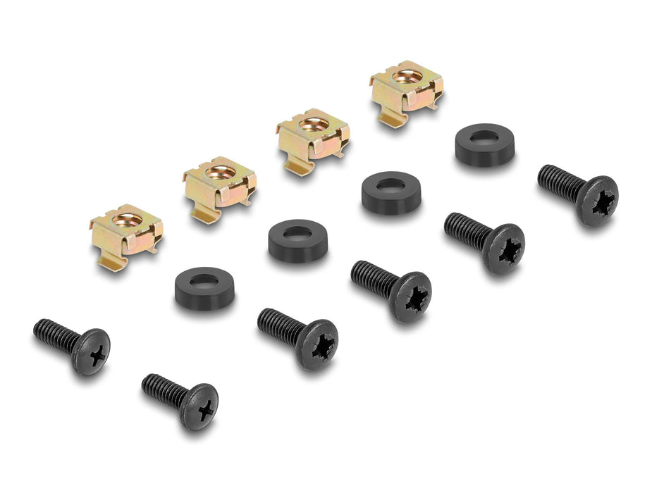 EAN 4043619667499 - DeLOCK 66749 accesorio de bastidor Bandeja para teclado imagen 4