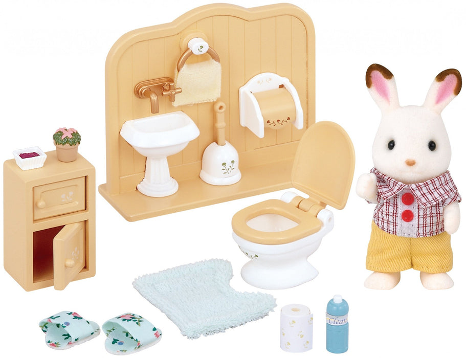 EAN 5054131050156 - Sylvanian Families 5015 set de juguetes imagen 4