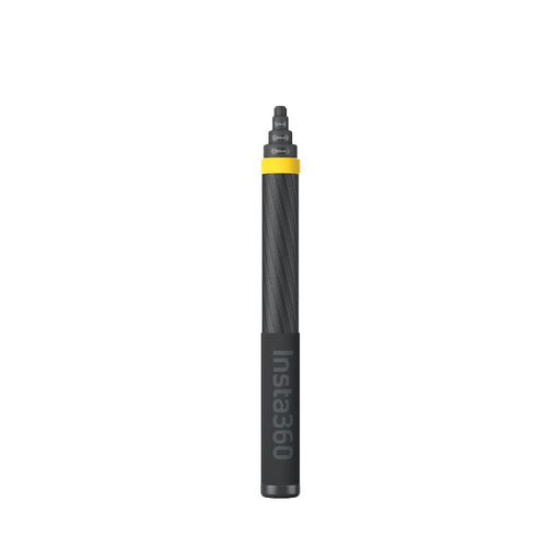EAN 0842126102516 - Insta360 DINEESS/B palo para autofotos Cámara Negro, Amarillo imagen 1
