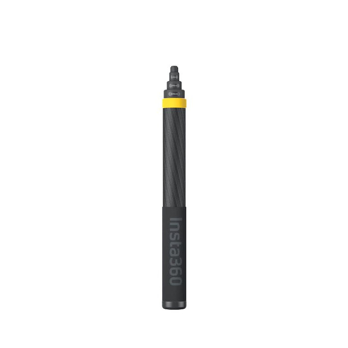 EAN 0842126102516 - Insta360 DINEESS/B palo para autofotos Cámara Negro, Amarillo imagen 1