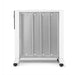 EAN 8435568405080 - Orbegozo RMN 2000 Interior Gris, Blanco 2000 W Convector imagen 2