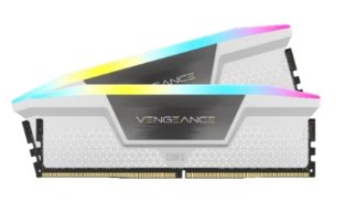 EAN 840440438618 - Corsair Vengeance CMH32GX5M2D6000Z38W módulo de memoria 32 GB 2 x 16 GB DDR5 288-pin DIMM imagen 1