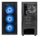 EAN 8436624420665 - CoolBox PC Gaming GA300 Grid Line Torre Negro imagen 3