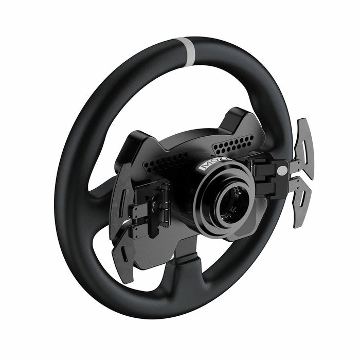 EAN 6973137270230 - Moza Racing CS V2P Negro USB Volante PC imagen 4