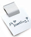 EAN 4002390047678 - MAUL 6246908 sujetapapel Aluminio 1 pieza(s) imagen 13