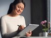 EAN 0889842778915 - Microsoft Surface Slim Pen 2 lápiz digital 14 g Negro imagen 11