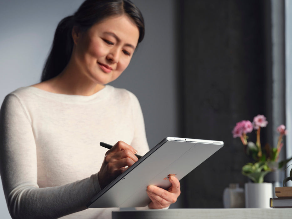 EAN 0889842778885 - Microsoft Surface Slim Pen 2 lápiz digital 14 g Negro imagen 11