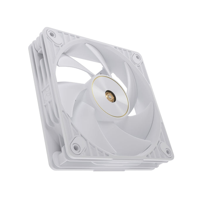 EAN 4711636264266 - ASUS ProArt PF120 Fan PWM White 3in1 Carcasa del ordenador Ventilador 12 cm Blanco 3 pieza(s) imagen 4
