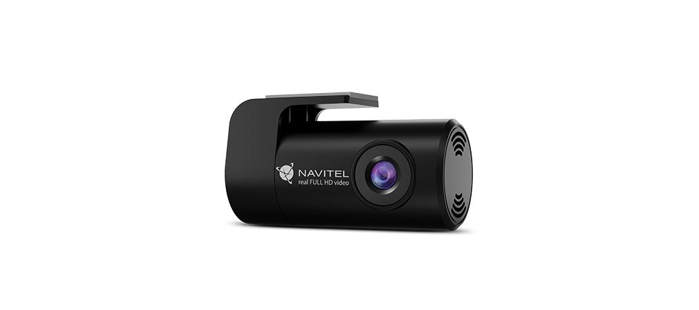 EAN 8594181745222 - Navitel R480 2K cámara de salpicadero Quad HD Batería Negro imagen 9