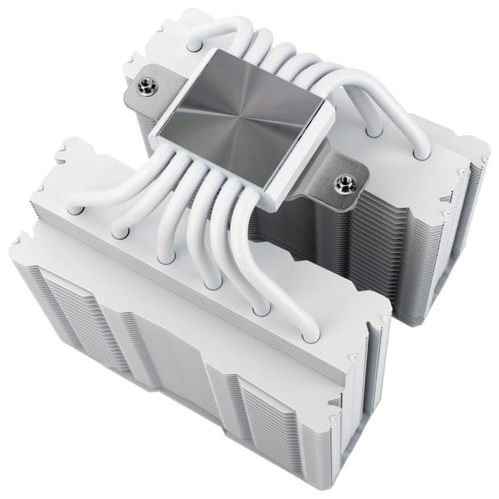 EAN 0814256018203 - Thermalright Peerless Assassin 140 Procesador Disipador térmico/Radiador 120/140 mm Blanco imagen 7