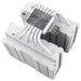 EAN 0814256018203 - Thermalright Peerless Assassin 140 Procesador Disipador térmico/Radiador 120/140 mm Blanco imagen 7
