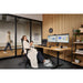 EAN 5028252643801 - Kensington Pro Fit Ergo KB675 EQ TKL teclado Bluetooth Negro imagen 8