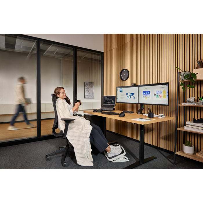 EAN 5028252605960 - Kensington Pro Fit ratón Oficina mano derecha RF inalámbrico Óptico 1600 DPI imagen 9