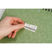 EAN 662820671138 - Brady 067113 Blanco Etiqueta para impresora autoadhesiva imagen 2