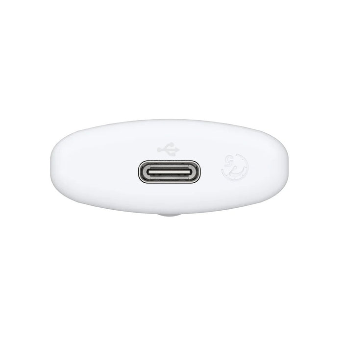 EAN 790069478666 - D-Link DSP-111 caja para disco duro externo Caja externa para unidad de estado sólido (SSD) Blanco M.2 imagen 3