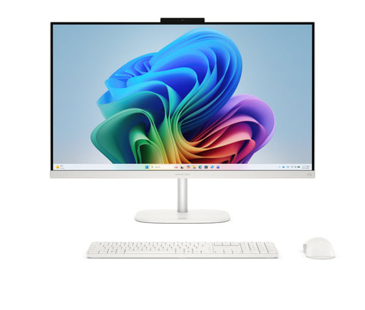 EAN 0199896764971 - HP OmniStudio All-in-One Desktop Next Gen AI 27-cy0010ns PC Copilot+ PC Intel Core Ultra 5 322 68,6 cm (2 imagen 1