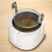 EAN 3045387296254 - Tefal Filtra Vision FF2541E0 freidora Sencillo 2,1 L Independiente 1900 W Blanco imagen 10