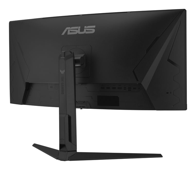 EAN 4711636215084 - ASUS TUF Gaming VG34WQL5A pantalla para PC 86,4 cm (34") 3440 x 1440 Pixeles UltraWide Quad HD LED Negro imagen 6