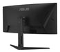EAN 4711636215084 - ASUS TUF Gaming VG34WQL5A pantalla para PC 86,4 cm (34") 3440 x 1440 Pixeles UltraWide Quad HD LED Negro imagen 6