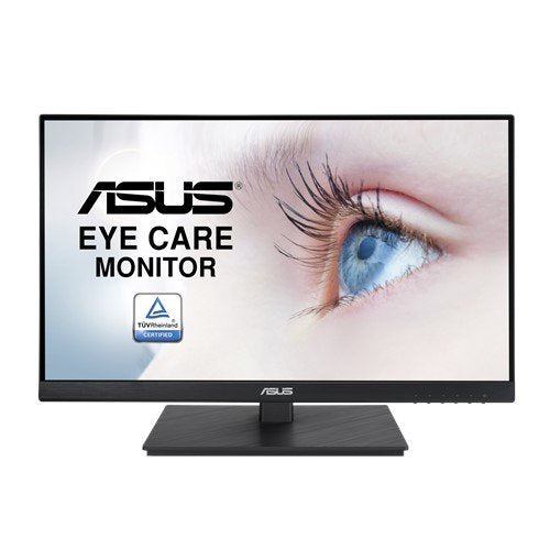 EAN 4718017838658 - ASUS VA229QSB pantalla para PC 54,6 cm (21.5") 1920 x 1080 Pixeles Full HD LED Negro imagen 4