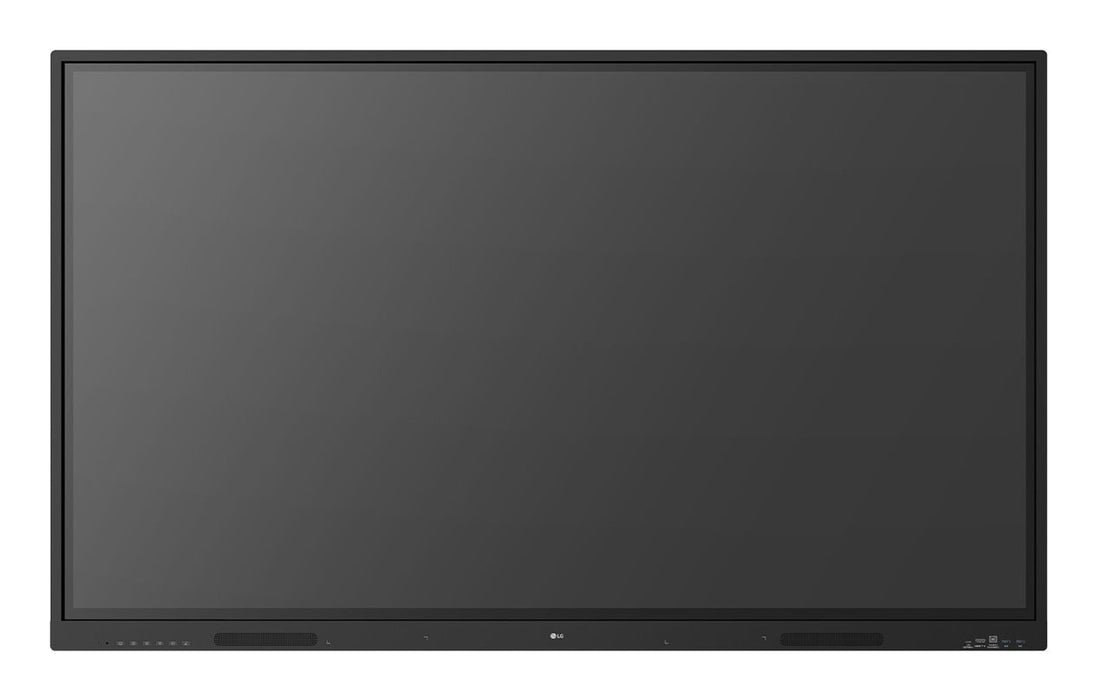 EAN 8806096536643 - LG 65TR3BQ-B pizarra blanca interactiva 165,1 cm (65") 3840 x 2160 Pixeles Pantalla táctil Negro imagen 2