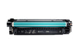 EAN 0888793237564 - HP 508A Black Original LaserJet Toner Cartridge cartucho de tóner 1 pieza(s) imagen 1
