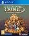 EAN 9120080079756 - THQ Nordic Trine 5: A Clockwork Conspiracy imagen 2