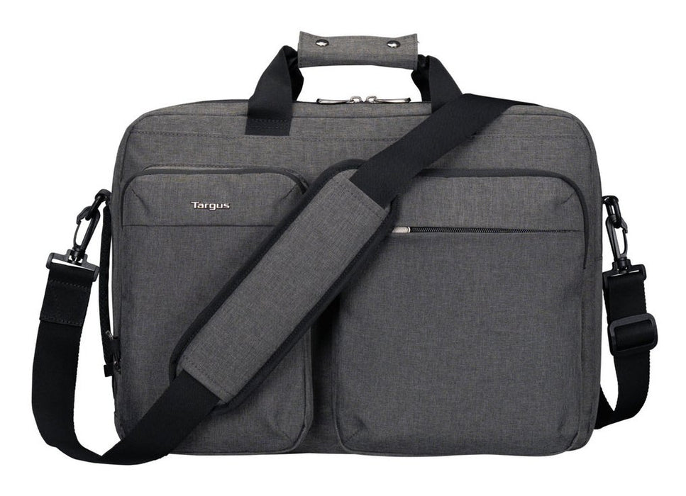 EAN 5063194004280 - Targus TBT94304GL maletines para portátil 40,6 cm (16") Maletín Gris imagen 7
