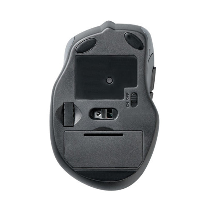 EAN 0085896724247 - Kensington Pro Fit ratón RF inalámbrico Óptico 1600 DPI imagen 5