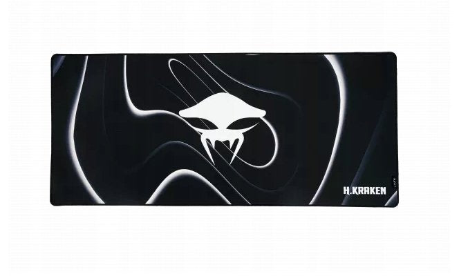 EAN 6939119069216 - Havit Stellarisforce-1 Alfombrilla de ratón para juegos Negro, Blanco imagen 1