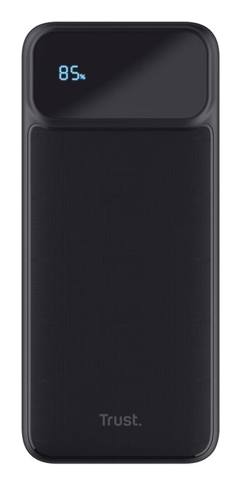 EAN 8713439258820 - Trust 25882 batería externa Ión de litio 10000 mAh Negro imagen 3