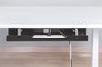 EAN 4016032481836 - Digitus DA-90450 organizador de cables Escritorio Cubrecables Negro 1 pieza(s) imagen 3