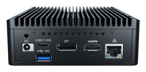 EAN 0843173163192 - Elo Touch Solutions Elo Backpack 128 GB SSD 8 GB imagen 1