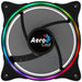 EAN 4718009158122 - Aerocool Eclipse 12 Carcasa del ordenador Ventilador 12 cm Negro imagen 1