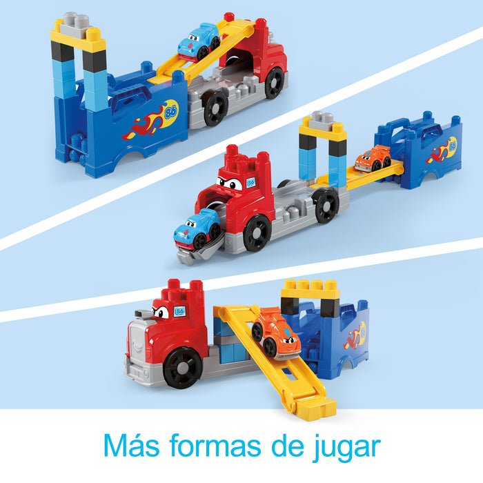 EAN 194735303977 - MEGA BLOKS JFR29 juguete de construcción imagen 11